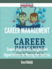 Image for Career management  : simple steps to win, insights and opportunities for maxing out success