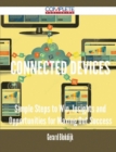 Image for Connected Devices - Simple Steps to Win, Insights and Opportunities for Maxing Out Success