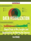 Image for Data Visualization - Simple Steps to Win, Insights and Opportunities for Maxing Out Success