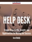 Image for Help Desk - Simple Steps to Win, Insights and Opportunities for Maxing Out Success