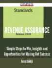 Image for Revenue Assurance - Simple Steps to Win, Insights and Opportunities for Maxing Out Success