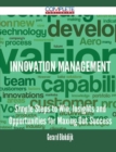 Image for Innovation Management - Simple Steps to Win, Insights and Opportunities for Maxing Out Success