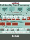 Image for Infrastructure Software - Simple Steps to Win, Insights and Opportunities for Maxing Out Success