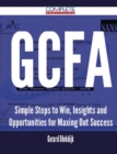 Image for GCFA - Simple Steps to Win, Insights and Opportunities for Maxing Out Success