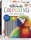 Image for Art Maker Ultimate Colouring Kit
