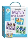 Image for Spelling Fun Building Blocks Match and Learn Cards