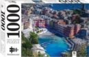 Image for Vernazza, Liguria, Italy 1000 Piece Jigsaw