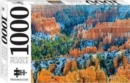 Image for Bryce Canyon, Utah,  USA 1000 Piece Jigsaw