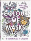 Image for Colour Me Masks