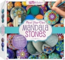 Image for Paint Your Own Mandala Stones Kit