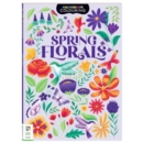 Image for Kaleidoscope Colouring Spring Florals