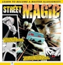 Image for Street Magic Binder