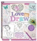 Image for Love to Draw