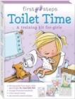 Image for First Steps: Toilet Time A Training Kit for Girls