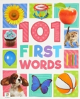 Image for 101 First Words