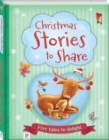 Image for Storytime Collection: Christmas Stories to Share