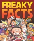 Image for Cool Series Large Flexibound: Freaky Facts