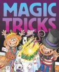 Image for Cool Series Magic Tricks
