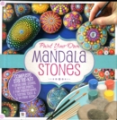 Image for Paint Your Own Mandala Stones