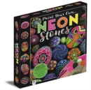 Image for Paint Your Own Neon Stones Box Set