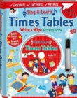 Image for Flying Start Sing &amp; Learn Times Tables