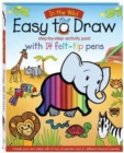 Image for Easy to Draw: In the Wild