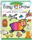 Image for Easy to Draw: On the Farm