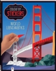 Image for Kaleidoscope Colour by Stickers: World Landmarks