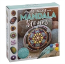 Image for Paint Your Own Mandala Stones Box Set