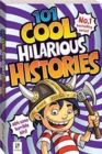 Image for 101 Cool Hilarious Histories