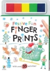 Image for Festive Finger Prints