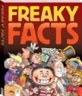 Image for Freaky Facts