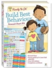 Image for Ready to Go! Build Best Behaviour Reward Chart Kit
