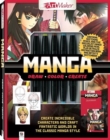 Image for Art Maker Manga Kit