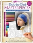 Image for Art Maker Dot-to-Dot Masterpieces Kit