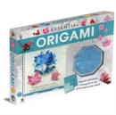 Image for Essential Origami Landscape Kit