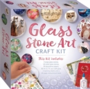 Image for Glass Stone Art Craft Kit