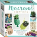 Image for Macrame Creations Box Set