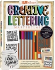 Image for Art Maker Creative Lettering Masterclass Kit