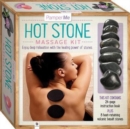 Image for Pamper Me Hot Stone Massage Kit