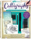 Image for Art Maker Calligraphy Masterclass Kit