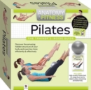 Image for Anatomy of Fitness: Pilates Box Set