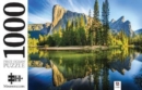 Image for Yosemite National Park, USA 1000 Piece Jigsaw