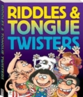Image for Tongue Twisters and Riddles (Large Flexibound)