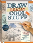 Image for Draw Really Cool Stuff