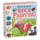 Image for Hide and Seek Rock Painting Kit