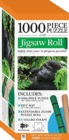 Image for Jigsaw Roll with 1000-Piece Puzzle: Gorilla