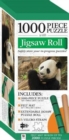 Image for Jigsaw Roll with 1000-Piece Puzzle: Panda