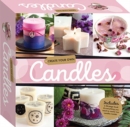 Image for Create Your Own Candles Box Set