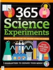 Image for 365 Science Experiments